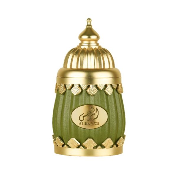 Lattafa Niche Emarati Al Narjis EDP For Unisex 100ML