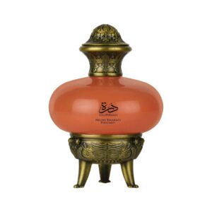 Lattafa Niche Emarati Durrah EDP For Unisex 100ML