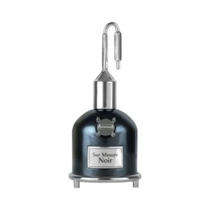 Lattafa Sur Mesure Noir EDP For Unisex 100ML