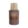 Paris Corner Date Caramel EDP For Unisex 100ML
