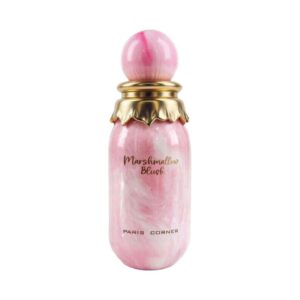 Paris Corner Marshmallow Blush EDP For Unisex 100ML