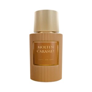 Paris Corner Molten Caramel EDP For Unisex 100ML