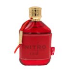 Dumont Nitro Red EDP For Men 100ML