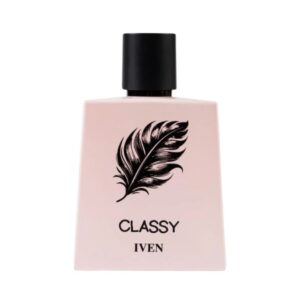 Iven Classy EDP For Unisex 100ML