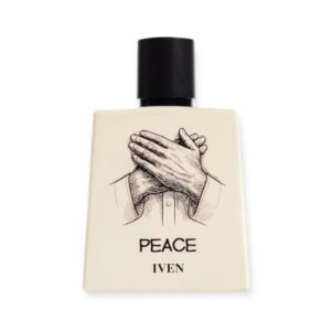 Iven Peace EDP For Men 100ML