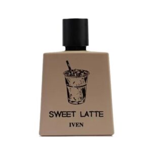 Iven Sweet Latte EDP For Unisex 100ML