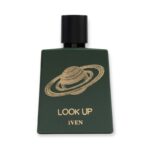 Iven look Up EDP For Men 100ML