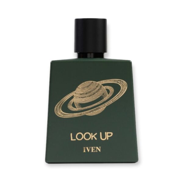 Iven look Up EDP For Men 100ML