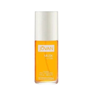 Jovan Musk Cologne For Men 88ML