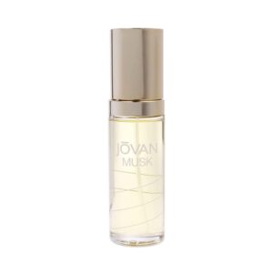 Jovan Musk Cologne For Women 59ML