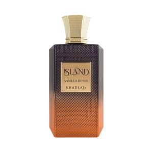 Khadlaj Island Vanilla Dunes EDP For Unisex 100ML
