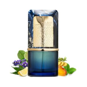 Lattafa Al Nashama Caprice EDP For Unisex 100ML