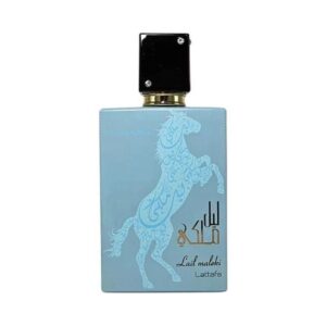 Lattafa Lail Maleki Morrocan Blue EDP For Unisex 100ML