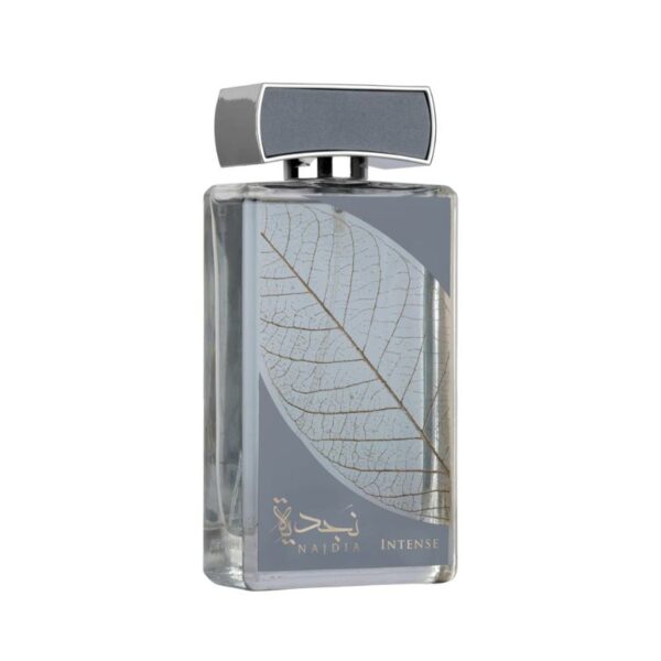 Lattafa Najdia Intense EDP For Men 100ML