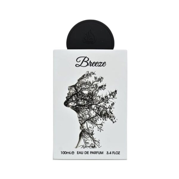 Lattafa Pride Breeze EDP For Unisex 100ML