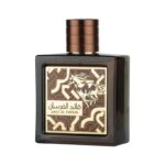 Lattafa Qaed Al Fursan Untamed EDP For Unisex 100ML