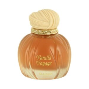 Maison Asrar Vanilla Voyage EDP For Unisex 100ML