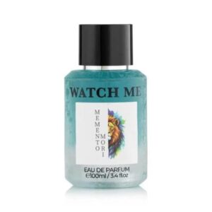 Memento Mori Watch Me EDP For Unisex 100ML