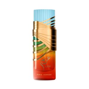 Paris Corner Azm EDP For Unisex 100ML