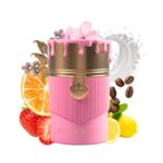 Paris Corner Strawberry Pound Cake EDP For Women 100ML