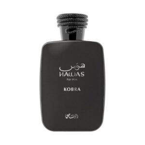 Rasasi Hawas Kobra EDP For Men 100ML