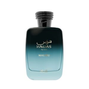 Rasasi Hawas Malibu EDP For Men 100ML