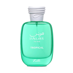 Rasasi Hawas Tropical EDP For Men 100ML