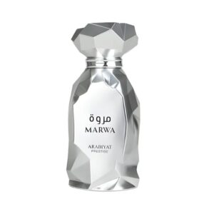 Arabiyat Prestige Marwa EDP For Men 100ML