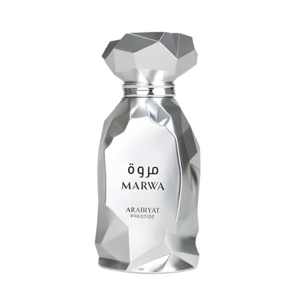 Arabiyat Prestige Marwa EDP For Men 100ML