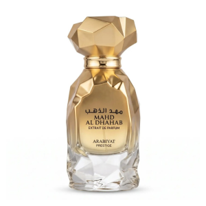 Arabiyat Prestige Mahd Al Dhahab EDP For Unisex 60ML